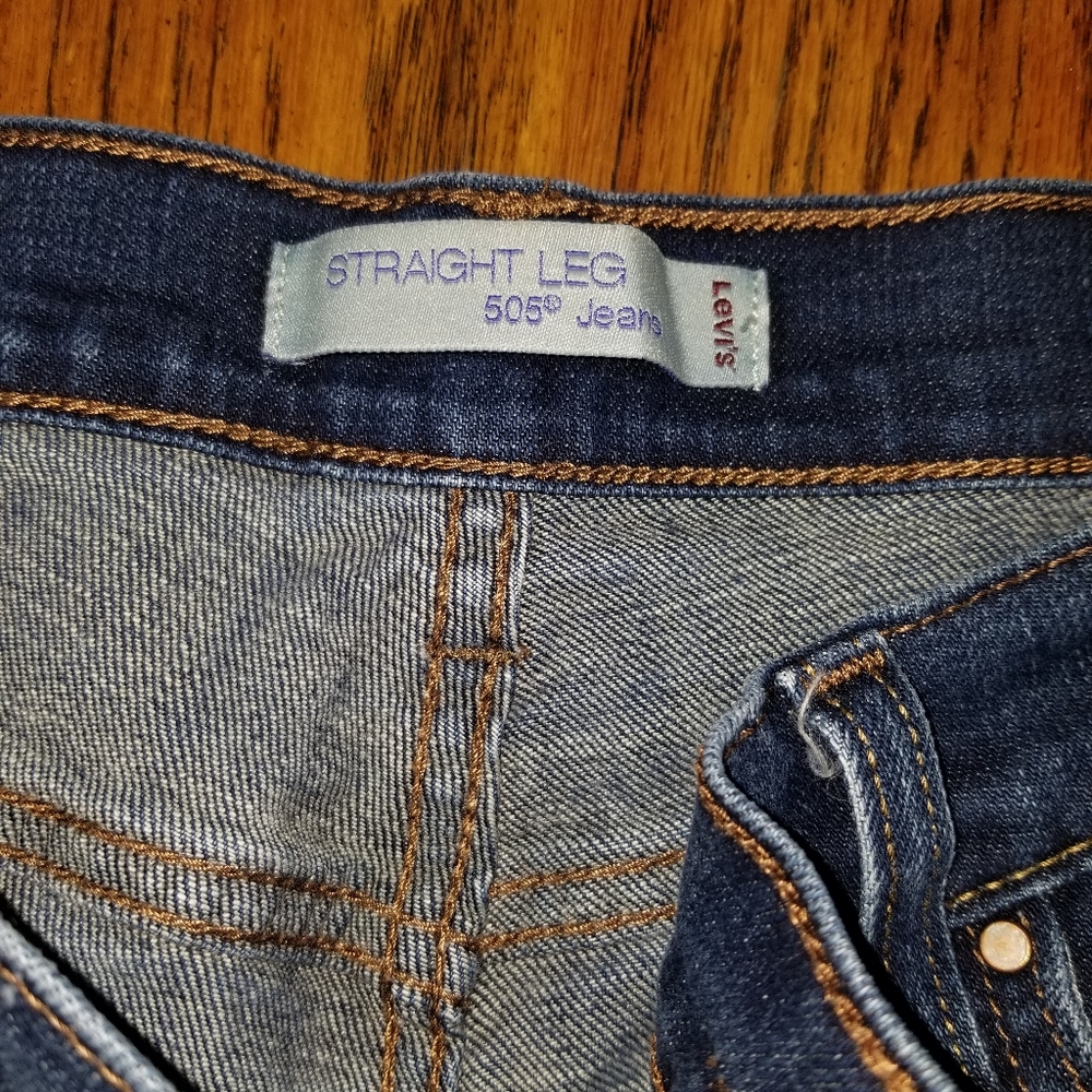 Jeans - Picture 4 of 5